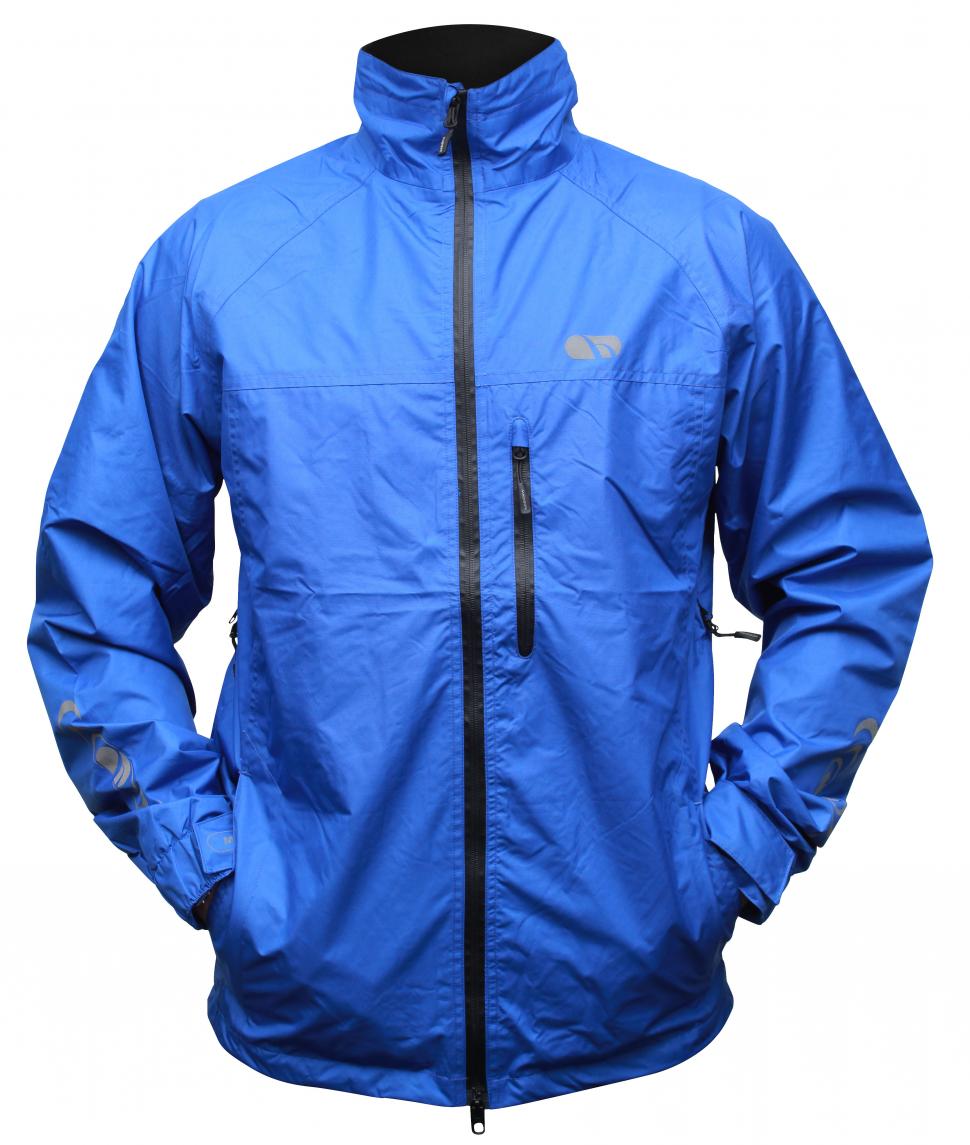 Madison prime cheap waterproof jacket